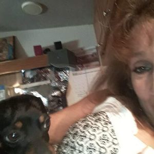 Meet your Posher, Debbie